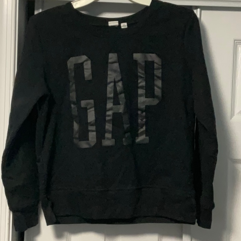 Gap sweatshirt, Sz.small